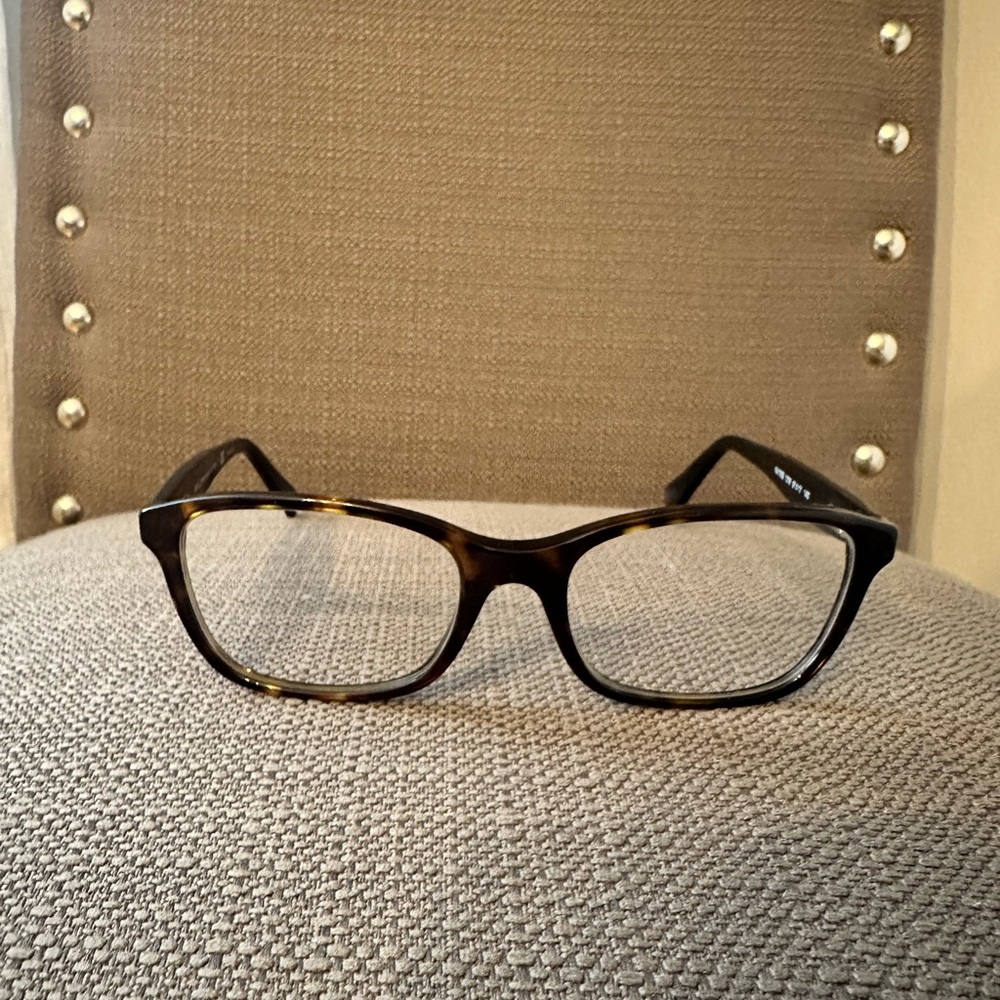 Ralph Lauren prescription sunglasses